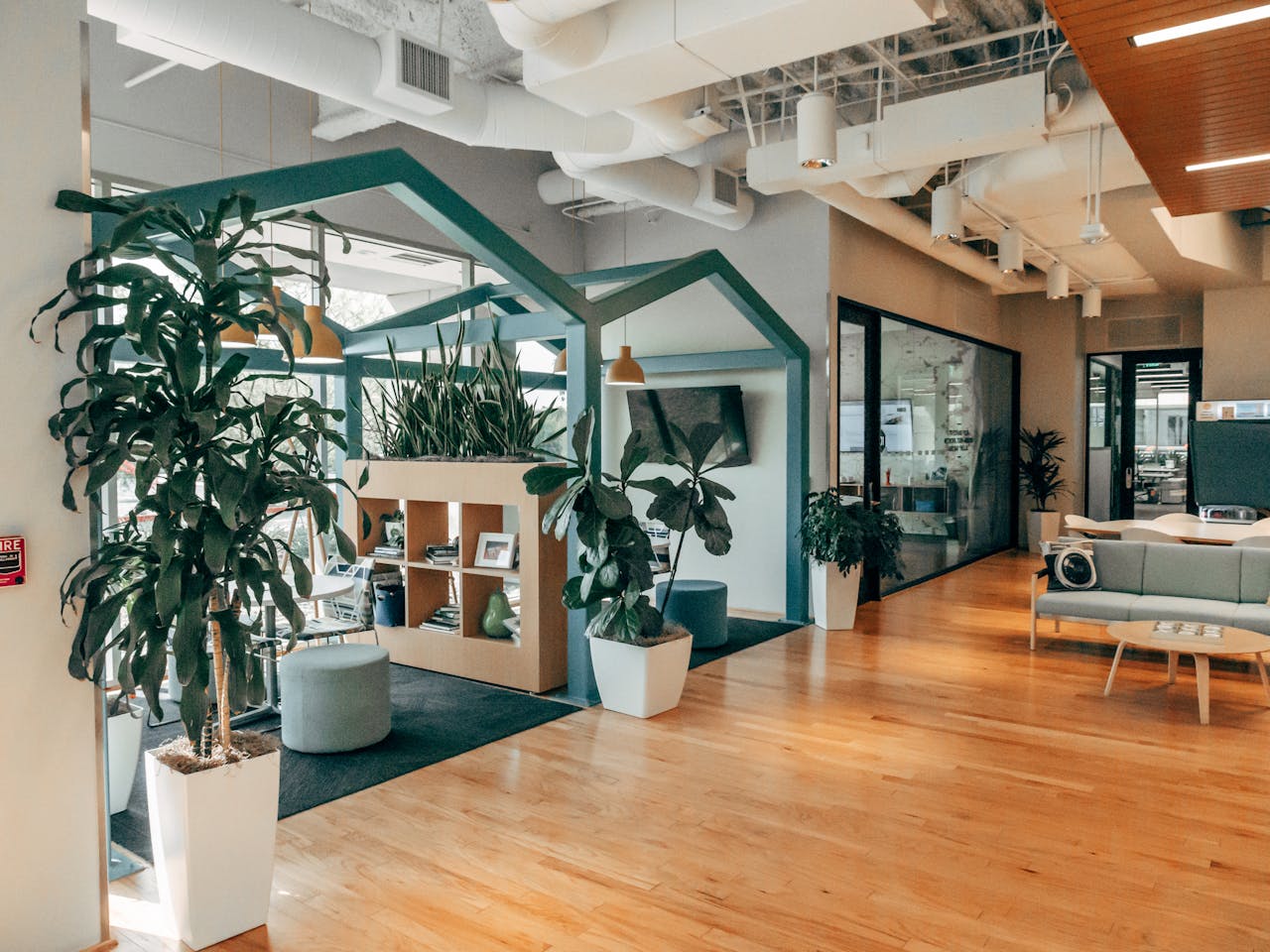 Cincinnati office