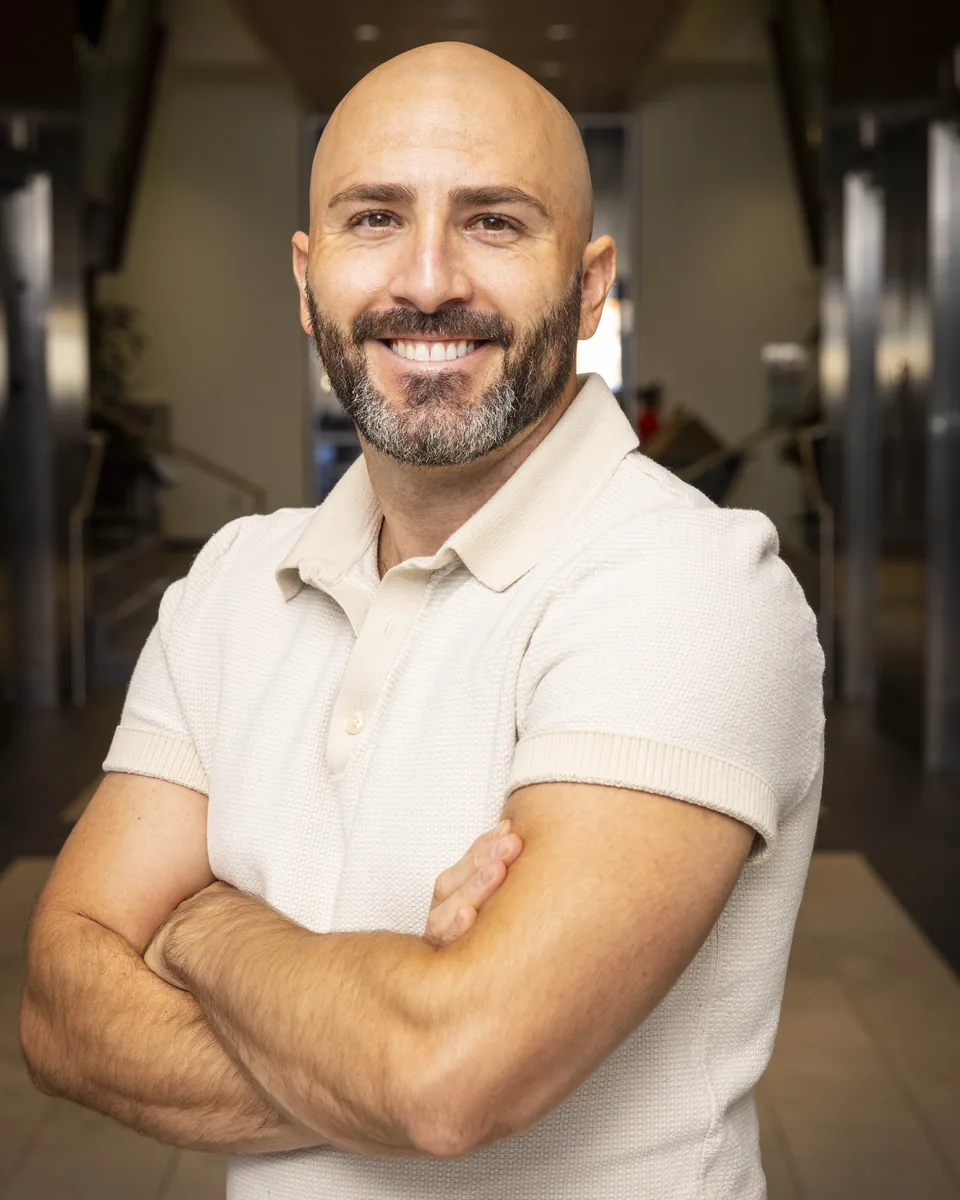Nick Pesola