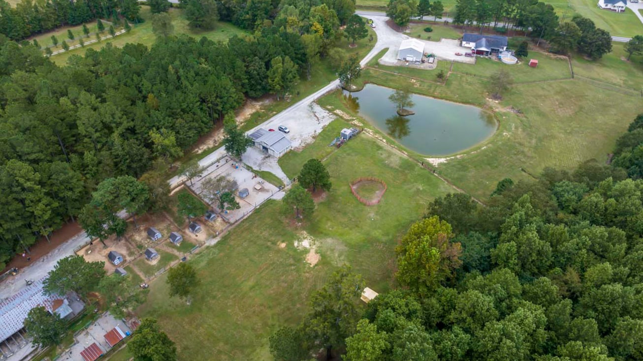 10560 Lake Royalle Road property view 2