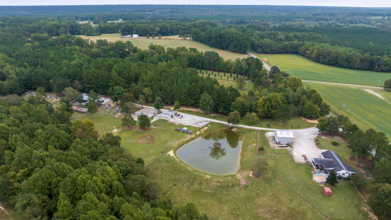 10560 Lake Royalle Road property view 6