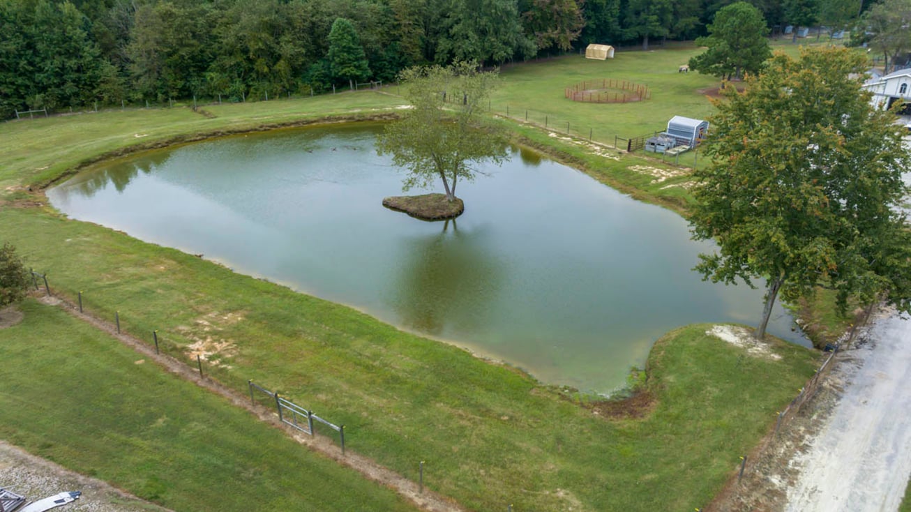 10560 Lake Royalle Road property view 7