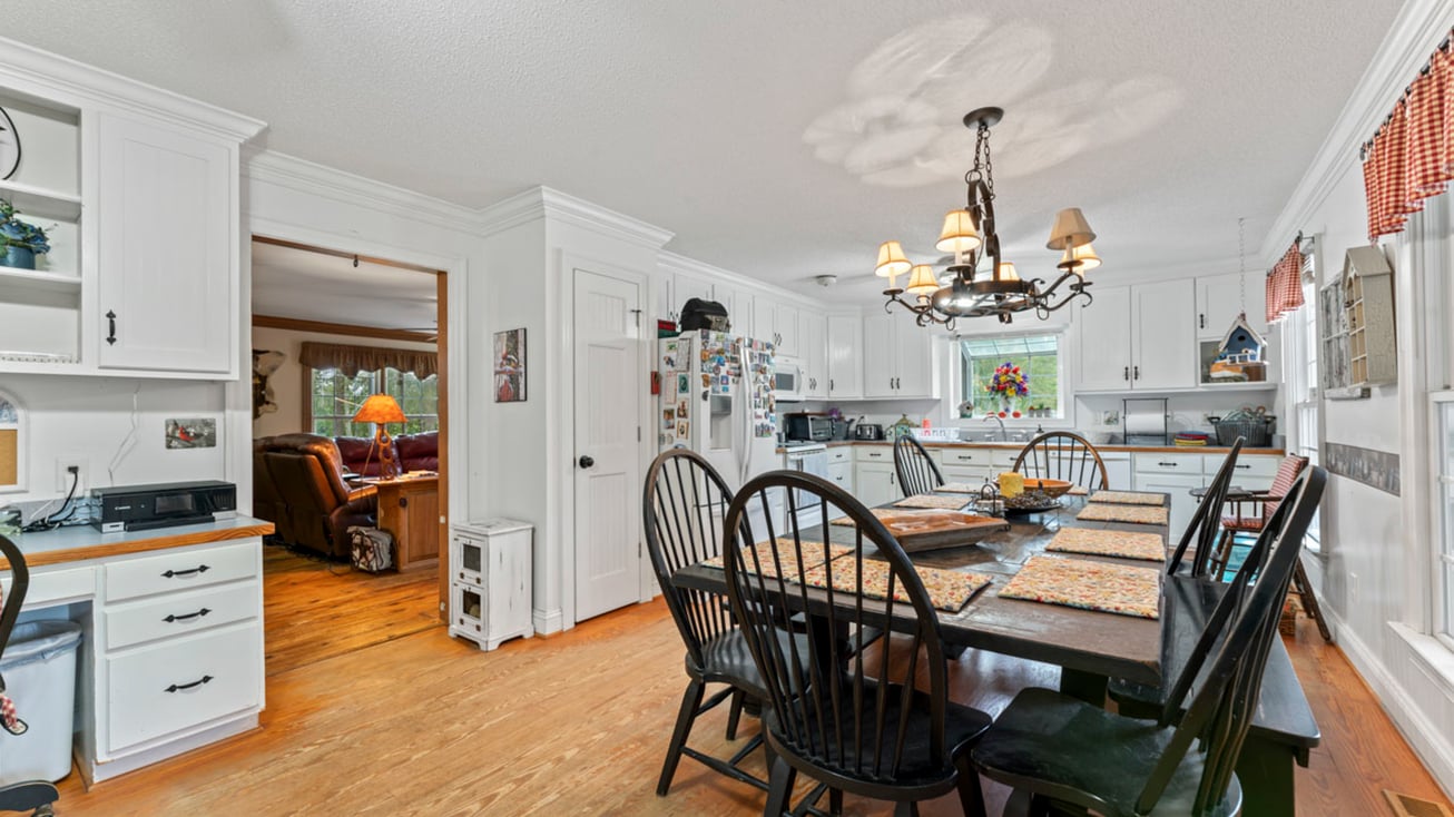 10560 Lake Royalle Road property view 10