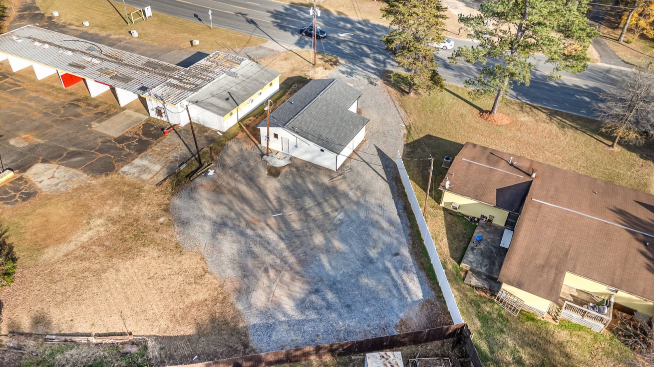 311 Beatty Drive — Business & Building property view 4