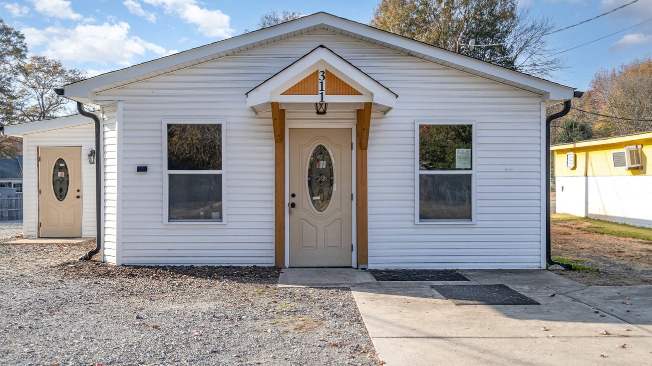 311 Beatty Drive — Business & Building property view 5