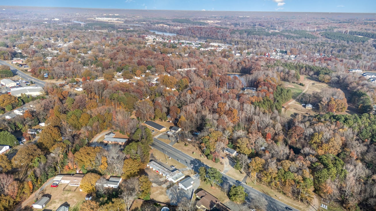 311 Beatty Drive — Development Site property view 7
