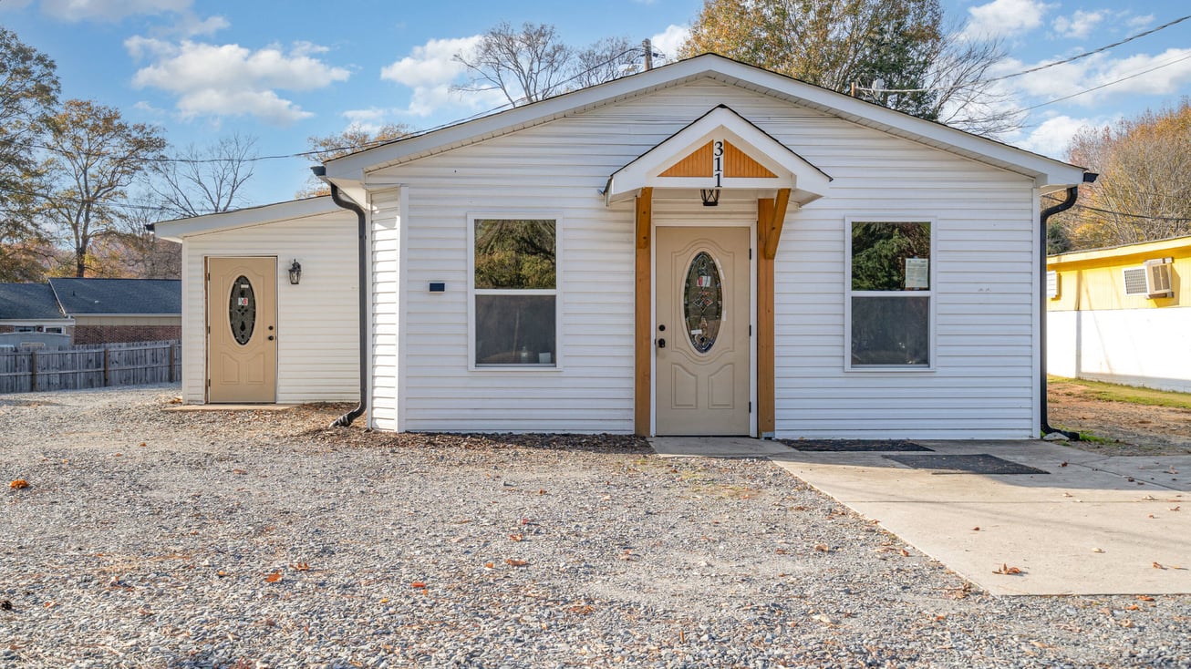 311 Beatty Drive — Medical Spa
