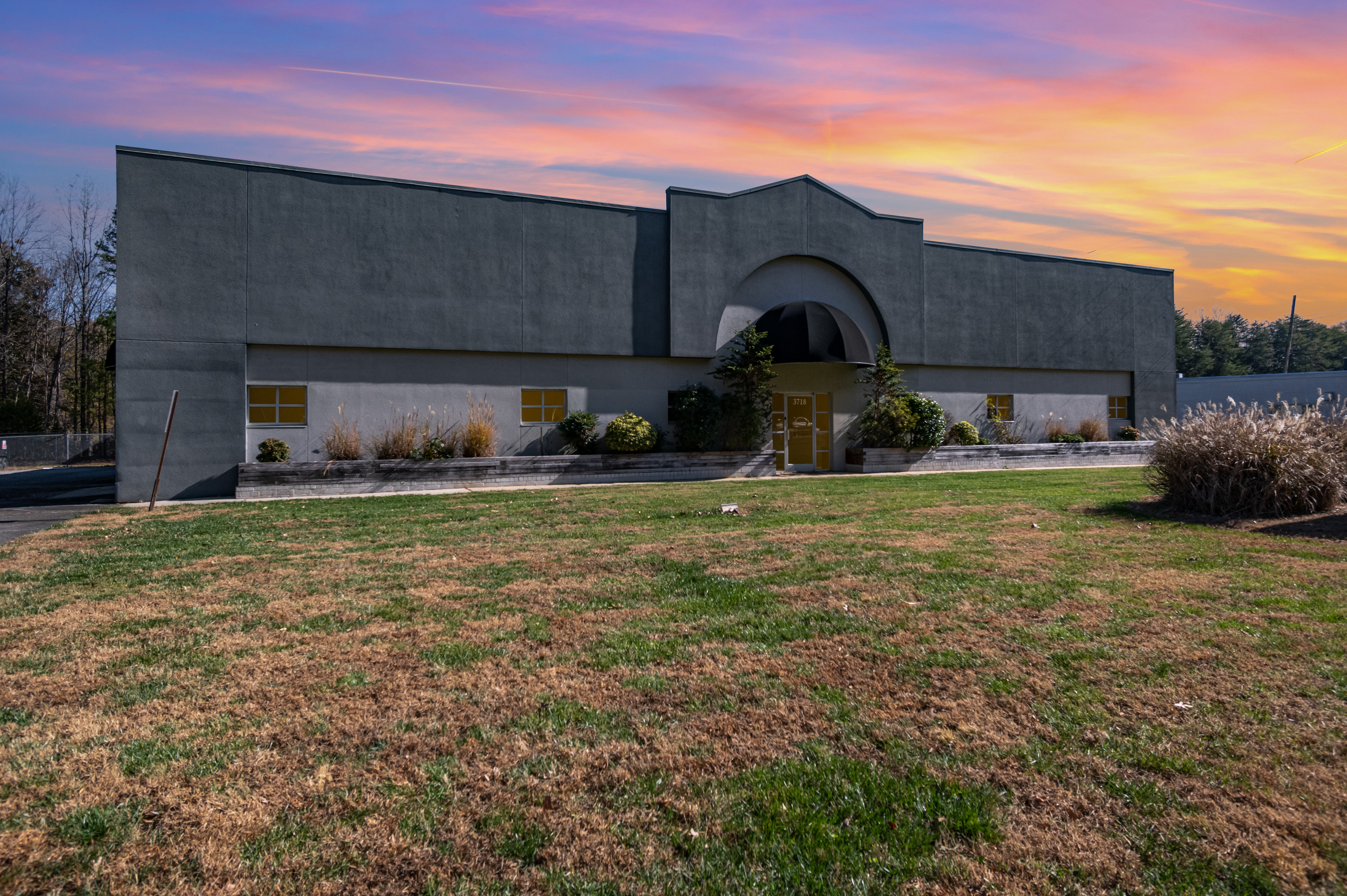 3718 Old Battleground Road