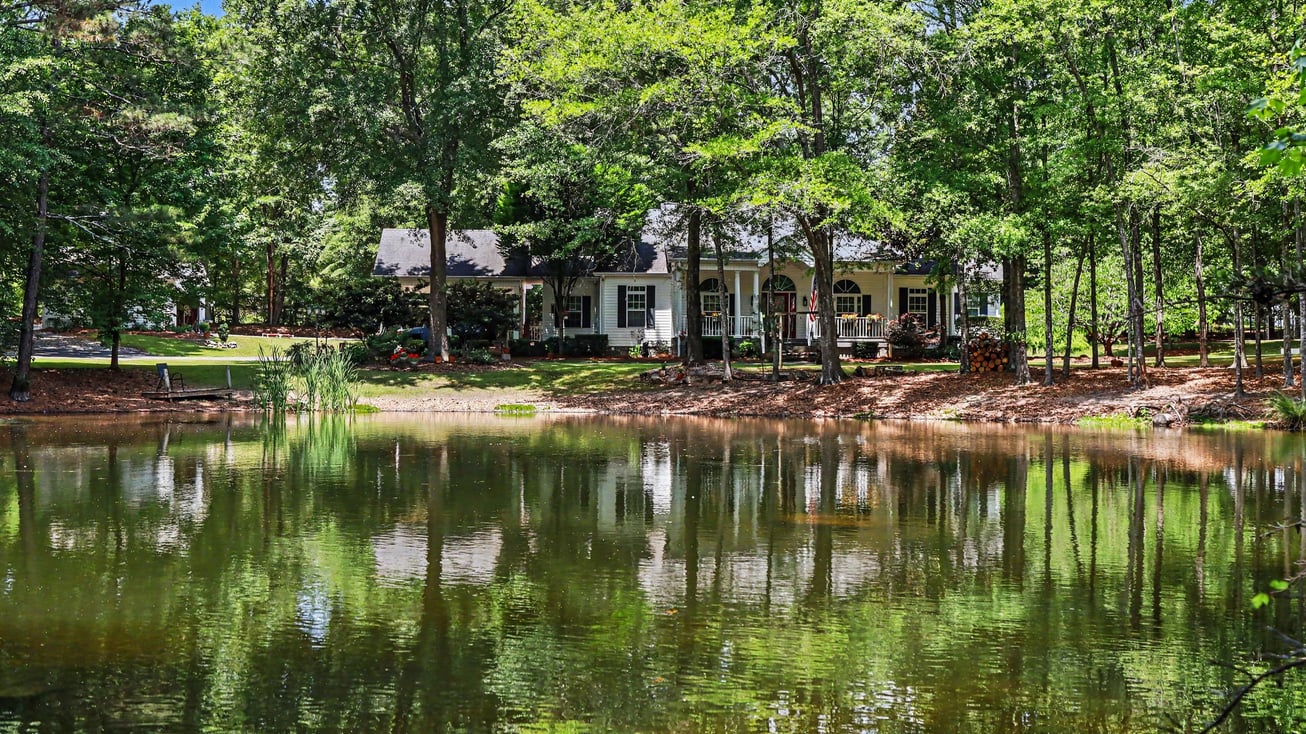 4037 Old Williamston Road