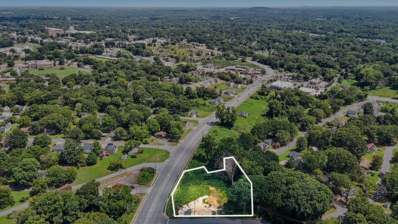 415 White Street property view 7