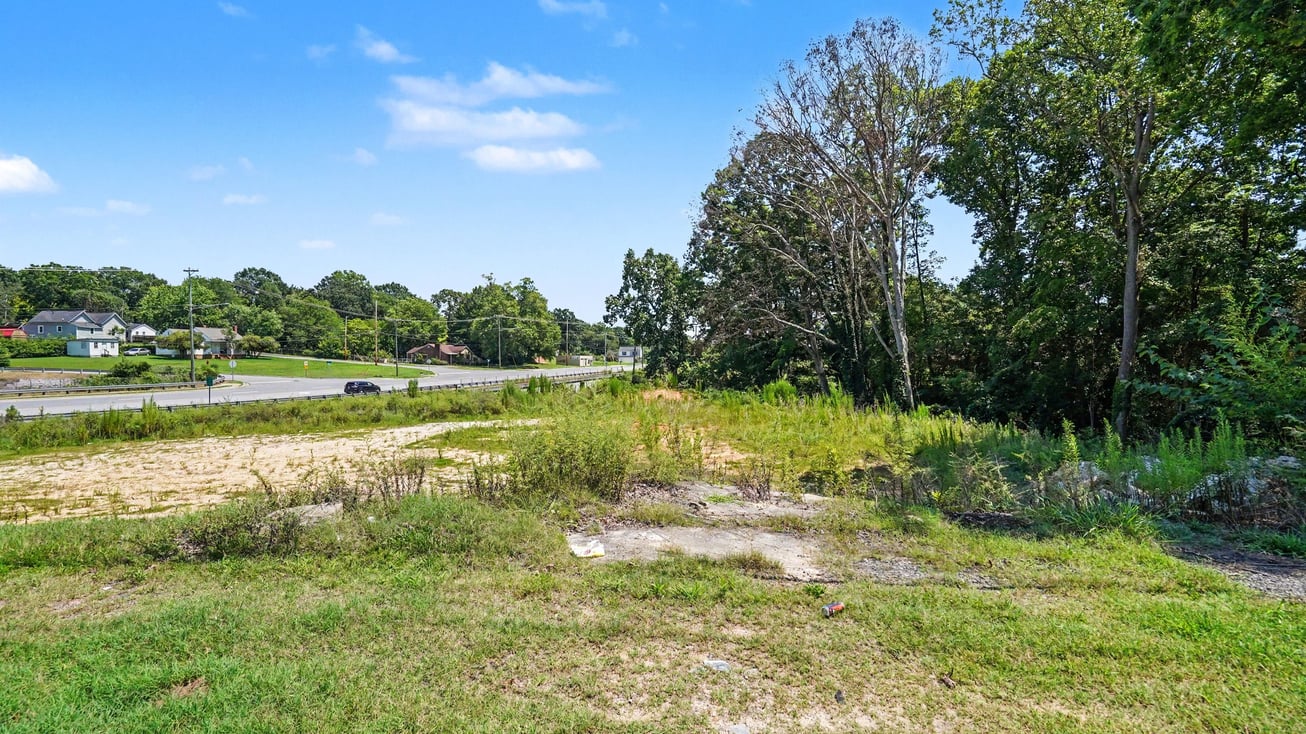 415 White Street property view 10