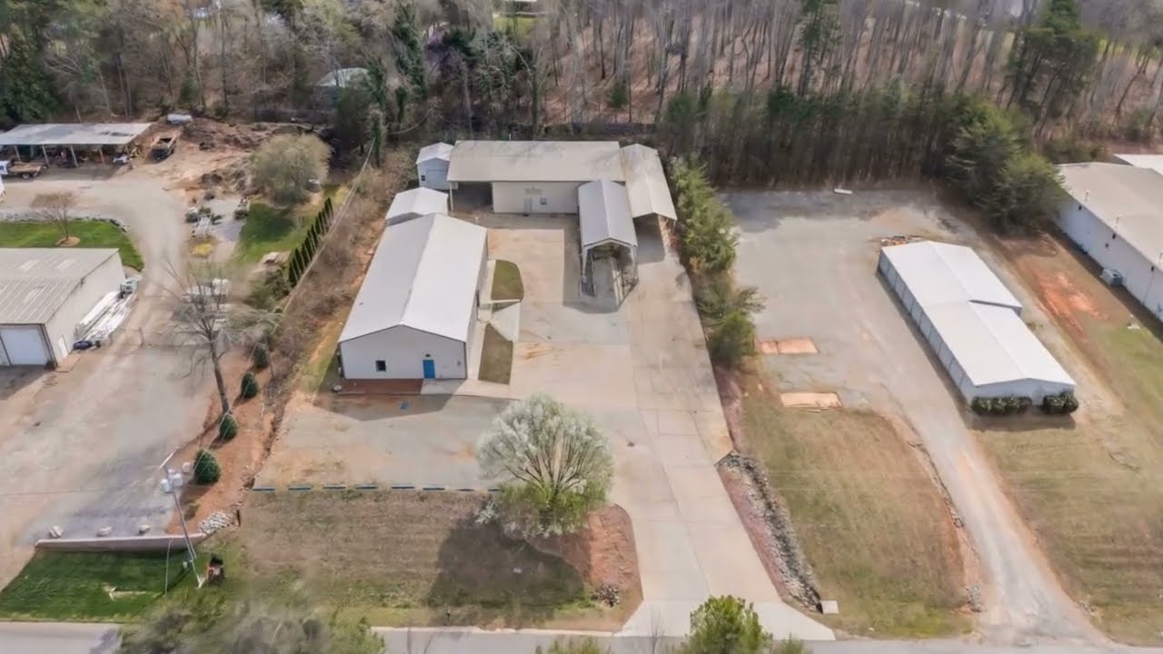 7590 Townsend Drive