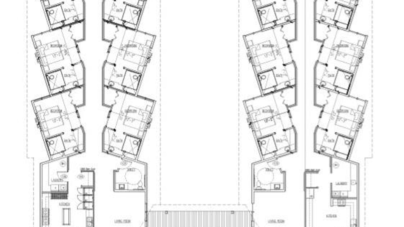 Hickory Senior Living Facility property view 5