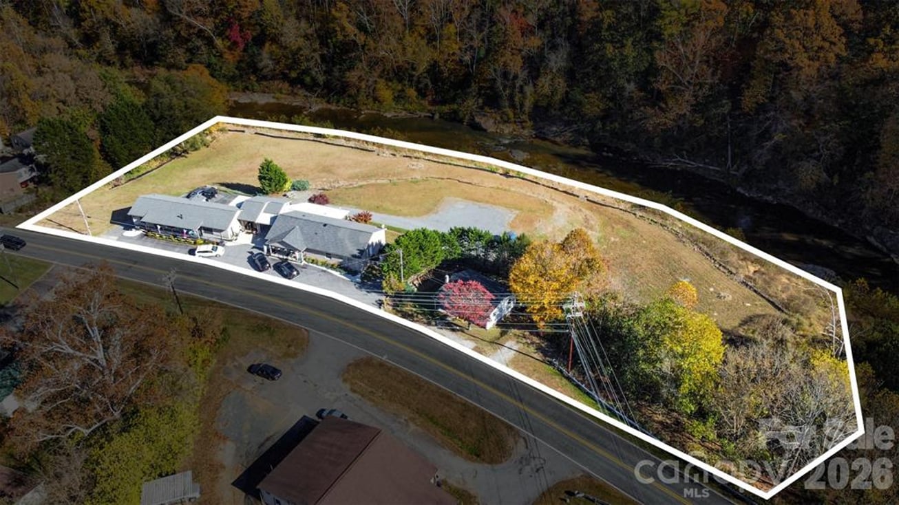 Hickory Senior Living Facility property view 6