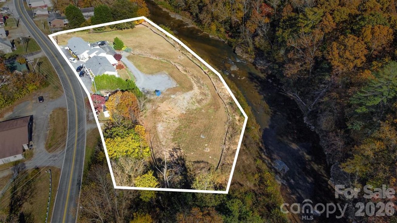 Hickory Senior Living Facility property view 7
