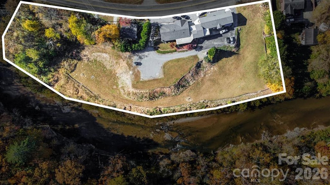 Hickory Senior Living Facility property view 8
