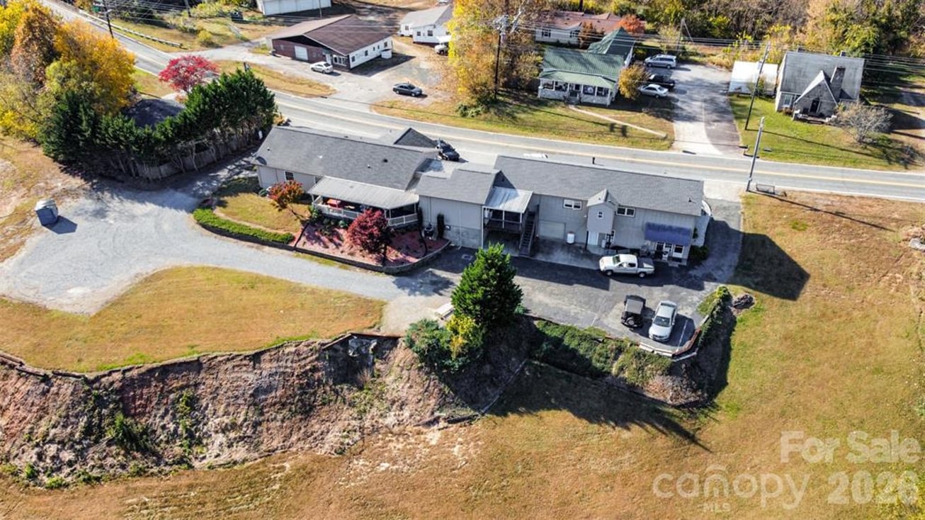 Hickory Senior Living Facility property view 9
