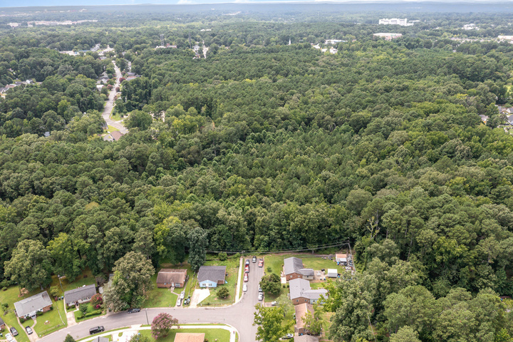 700 Toronto Avenue property view 4